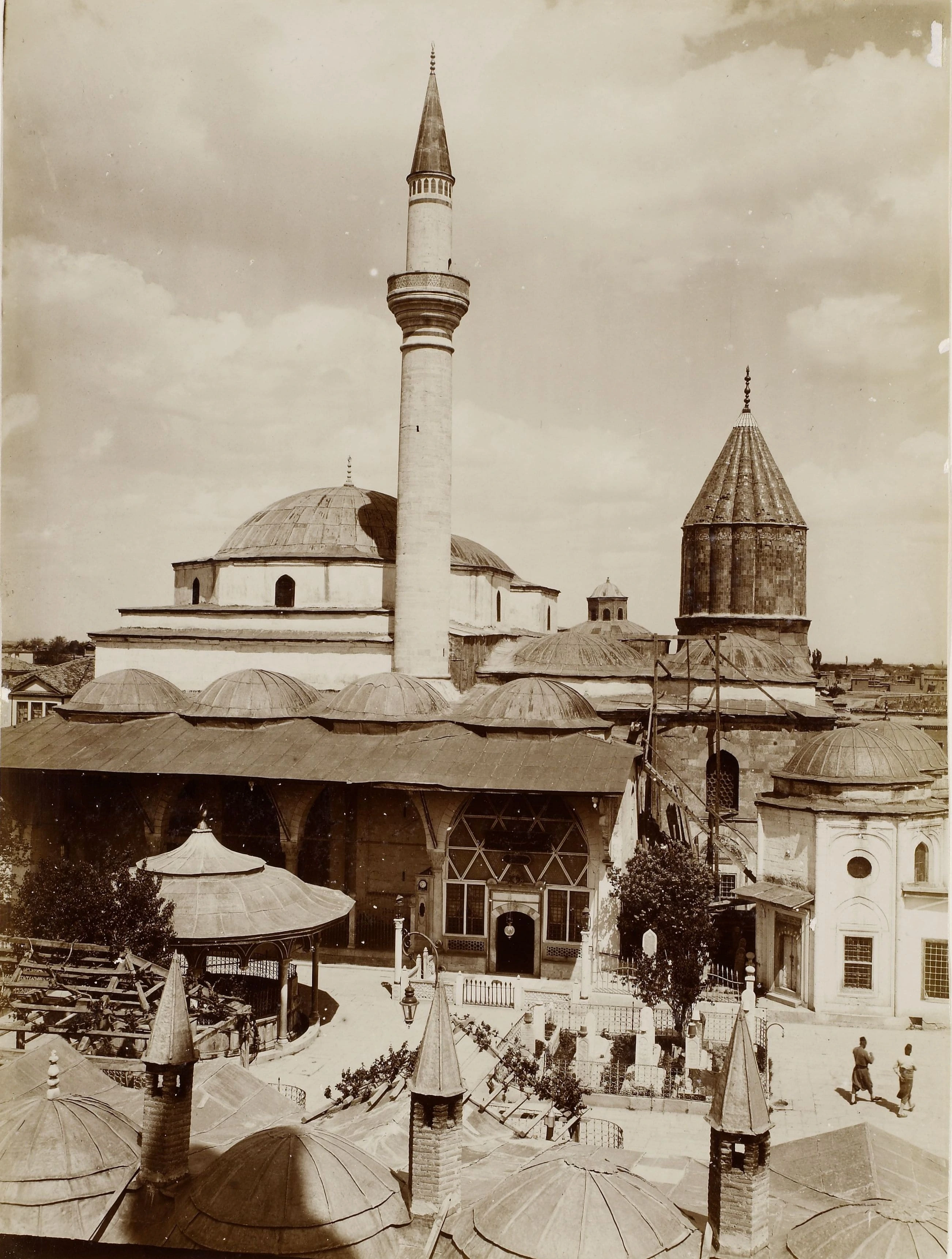 Şendağlı Etliekmek ve Yağ Somunu