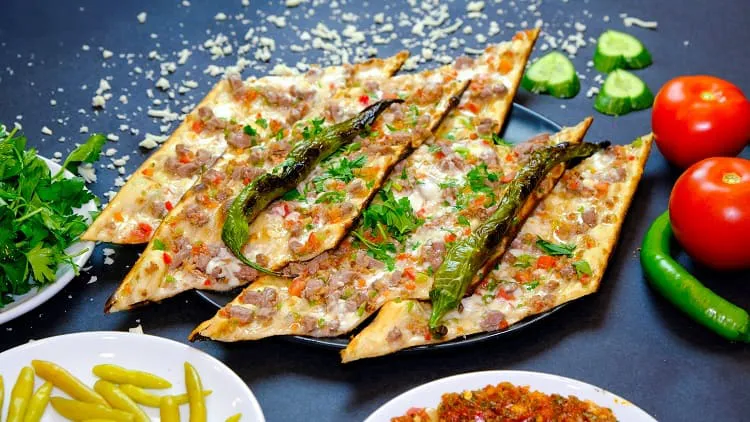 Şendağlı Instagram