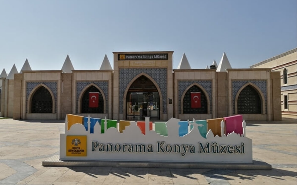 Konya Panorama Müzesi Hakkında Detaylı Rehber