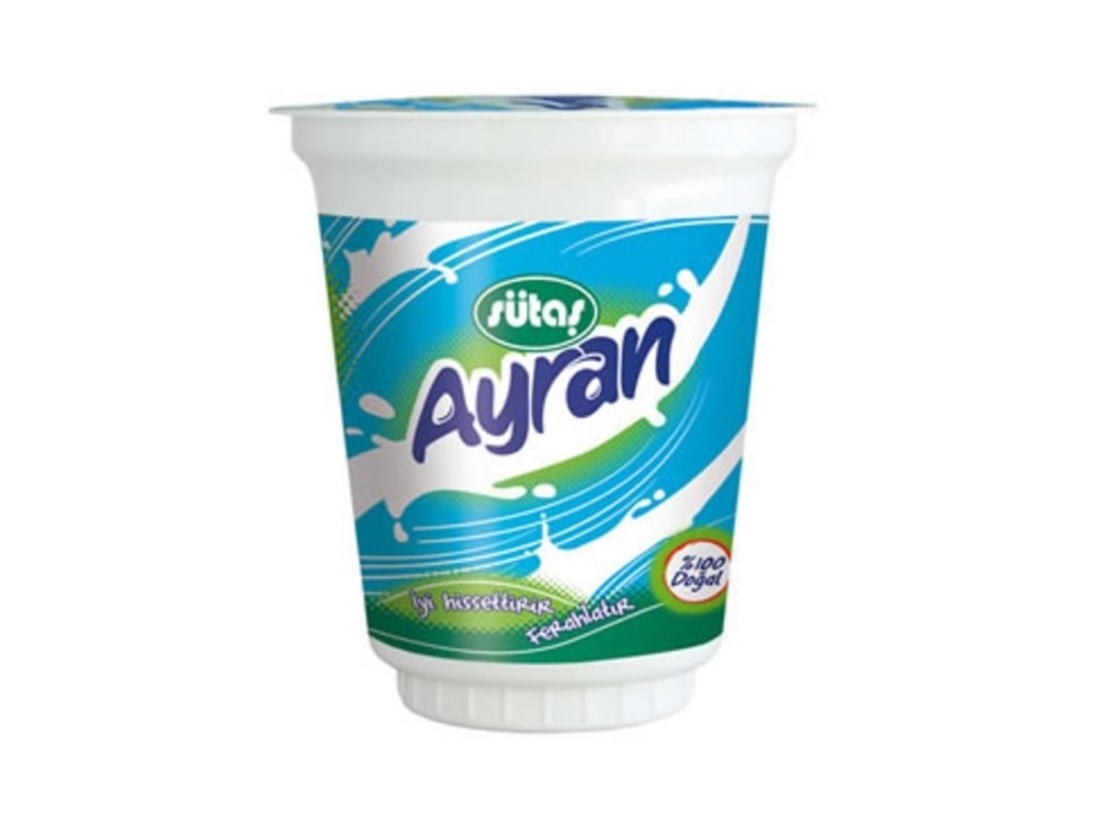 Sütaş Ayran
